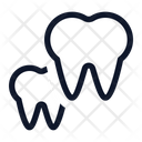 پیش‌نمایش فایل teeth-6169229 از پک پزشکی
