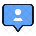 پیش‌نمایش فایل chat-user-6169659 از پک کاربران
