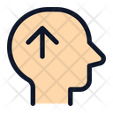 پیش‌نمایش فایل head-side-arrow-up-6169666 از پک کاربران