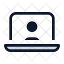 پیش‌نمایش فایل laptop-user-6169675 از پک کاربران