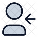 پیش‌نمایش فایل user-arrow-left-6169686 از پک کاربران