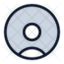 پیش‌نمایش فایل user-circle-6169698 از پک کاربران