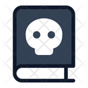 پیش‌نمایش فایل book-skull-6164092 از پک بازی