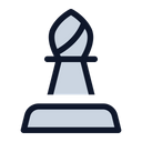 پیش‌نمایش فایل chess-bishop-6164095 از پک بازی