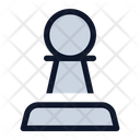 پیش‌نمایش فایل chess-pawn-6164098 از پک بازی