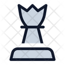پیش‌نمایش فایل chess-queen-6164099 از پک بازی