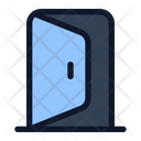 پیش‌نمایش فایل door-open-in-6164080 از پک مبلمان