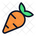 پیش‌نمایش فایل carrot-6164020 از پک غذا