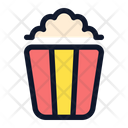 پیش‌نمایش فایل popcorn-6164046 از پک غذا