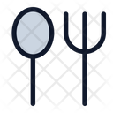 پیش‌نمایش فایل spoon-fork-6164049 از پک غذا