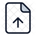 پیش‌نمایش فایل file-arrow-up-6163976 از پک فایل
