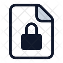 پیش‌نمایش فایل file-lock-6163978 از پک فایل