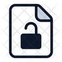 پیش‌نمایش فایل file-unlock-6163985 از پک فایل