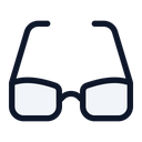 پیش‌نمایش فایل glasses-6163930 از پک مد