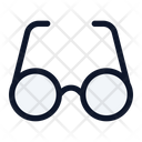 پیش‌نمایش فایل glasses-circle-6163931 از پک مد