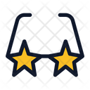 پیش‌نمایش فایل glasses-stars-6163932 از پک مد