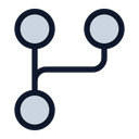 پیش‌نمایش فایل code-branch-6163872 از پک توسعه
