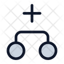 پیش‌نمایش فایل code-branch-add-6163873 از پک توسعه