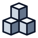 پیش‌نمایش فایل cubes-6163883 از پک توسعه