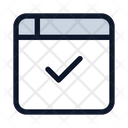 پیش‌نمایش فایل web-tick-6163868 از پک توسعه