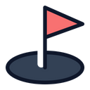 پیش‌نمایش فایل flag-pennant-ellipse-6169415 از پک ورزشی