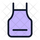 پیش‌نمایش فایل apron-6169155 از پک آشپزخانه