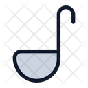 پیش‌نمایش فایل ladle-6169139 از پک آشپزخانه