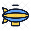 پیش‌نمایش فایل blimp-6169545 از پک حمل و نقل