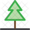 پیش‌نمایش فایل christmas-tree-189 از پک شهر من است درخت