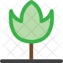 پیش‌نمایش فایل decorative-tree-1 از پک شهر من است درخت