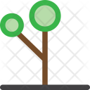 پیش‌نمایش فایل decorative-tree-3 از پک م درخت