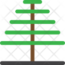پیش‌نمایش فایل decorative-tree-4 از پک م درخت