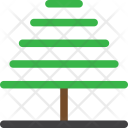 پیش‌نمایش فایل decorative-tree-6 از پک م درخت