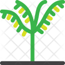 پیش‌نمایش فایل palm-tree-45 از پک م درخت