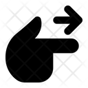 پیش‌نمایش فایل hand-pointing-alt-right-arrow-right-8675616 از پک ژست و حرکت