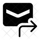 پیش‌نمایش فایل mail-arrow-forward-7987380 از پک نامه و ایمیل