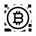 پیش‌نمایش فایل bitcoin-qrcode-7962086 از پک بلاکچین