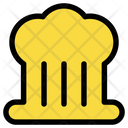 پیش‌نمایش فایل chef-hat-1487354 از پک آشپزخانه