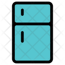 پیش‌نمایش فایل fridge-1487356 از پک آشپزخانه