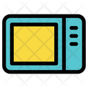 پیش‌نمایش فایل microwave-oven-1487285 از پک مجموعه آشپزخانه
