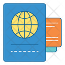 پیش‌نمایش فایل passport-1486991 از پک جهان اراوند سفر