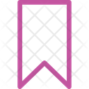 پیش‌نمایش فایل bookmark-1490876 از پک رابط کاربری نازک