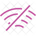 پیش‌نمایش فایل wifi-not-connected-1490882 از پک رابط کاربری نازک