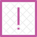 پیش‌نمایش فایل exclamation-mark-1490924 از پک رابط کاربری نازک