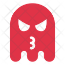 پیش‌نمایش فایل angry-ghost-1490994 از پک ایموجی روح