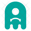 پیش‌نمایش فایل sad-1490967 از پک ایموجی روح