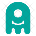 پیش‌نمایش فایل smile-1490957 از پک ایموجی روح