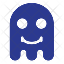 پیش‌نمایش فایل smile-1490959 از پک ایموجی روح