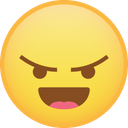 پیش‌نمایش فایل laugh-1491022 از پک کومپیلاشن انگری