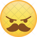پیش‌نمایش فایل mustache-1491016 از پک کومپیلاشن انگری